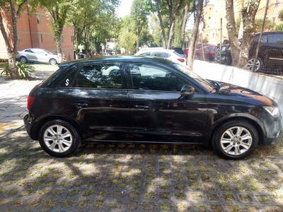 Audi A1 • 2014 • 67,123 km