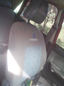 Mazda 323 • 1988 • 1,555,066 km