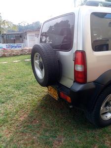 Chevrolet 1500 • 2001 • 593 km