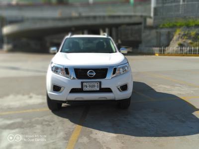 Nissan Np300 frontier • 2019 • 280 km