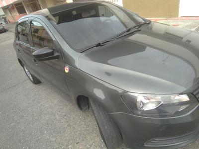 Volkswagen Gol • 2016 • 61,000 km