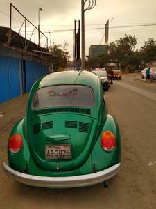 Volkswagen CC • 1972 • 10,000 km