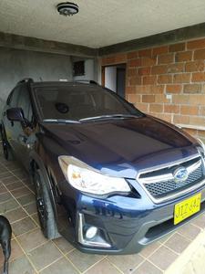 Subaru XV • 2017 • 39,000 km