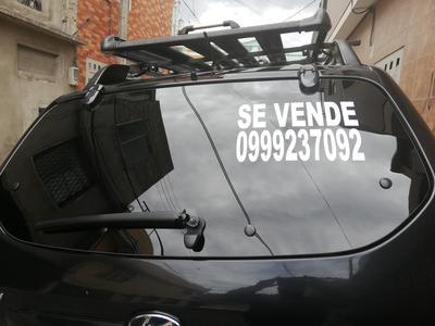 Hyundai Tucson • 2009 • 130,000 km