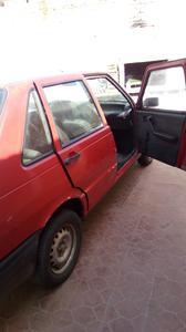 Fiat 1100 • 1993 • 40,000 km