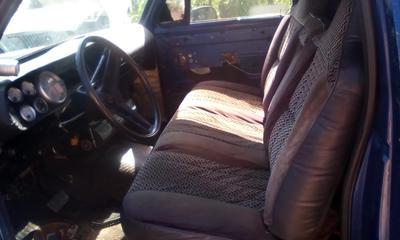 Dodge RAM • 1980 • 100,000 km