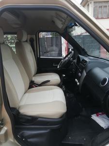 DongFeng Mini Van 1.0 • 2014 • 76,000 km