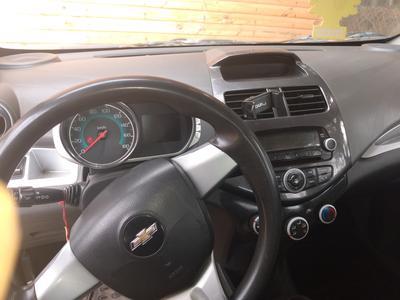 Chevrolet Spark GT • 2014 • 100,000 km