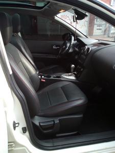 Nissan Qashqai • 2013 • 44,470 km