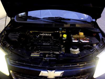 Chevrolet Sail • 2016 • 66,000 km