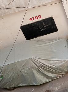 Daihatsu Terios • 1985 • 120,000 km