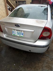 Ford Focus • 2003 • 150,000 km
