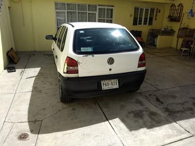 Volkswagen T4 • 2004 • 350,000 km
