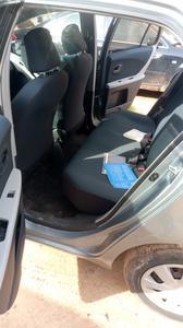 Toyota 4 Runner Limited • 2007 • 40,000 km