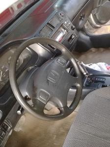 Honda Civic • 1999 • 800 km