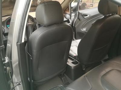 Chevrolet Sail • 2018 • 20,000 km