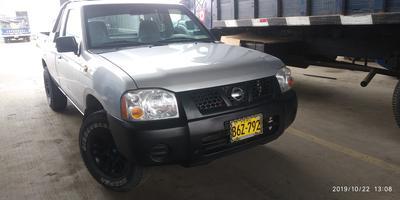 Nissan Frontier • 2011 • 137,000 km