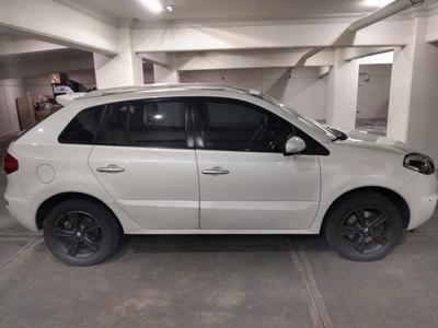 Renault Koleos • 2013 • 55 km