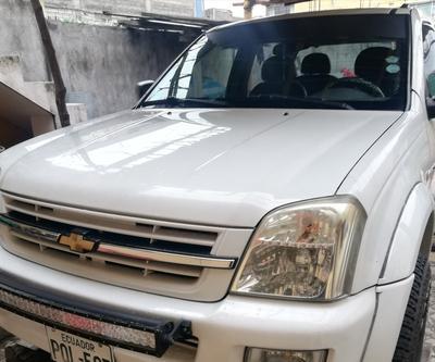 Chevrolet 3500 • 2007 • 219,000 km