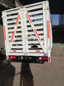 Hyundai H200 • 2018 • 14,000 km