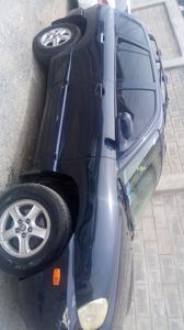 Hyundai Santa Fe • 2004 • 10,000 km