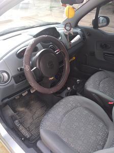 Chevrolet Spark • 2007 • 179,000 km