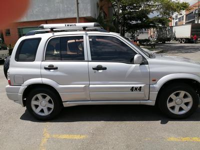 Chevrolet Lumina • 2005 • 121,148 km