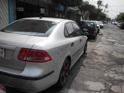 Saab 9-3 • 2005 • 170,000 km