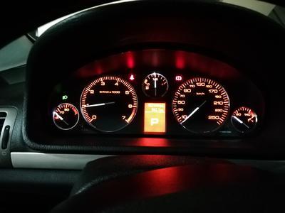 Peugeot 407 • 2006 • 154,000 km