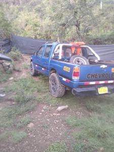 Chevrolet Classic • 1994 • 759,820 km