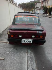 Chevrolet 1500 • 1975 • 0 km