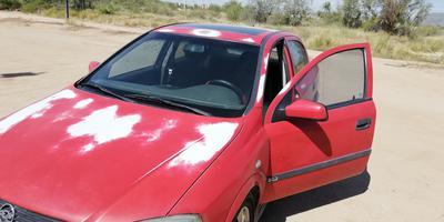 Chevrolet Astro • 2002 • 306,883 km