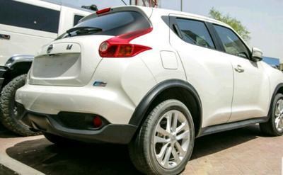 Nissan Micra • 2017 • 0 km