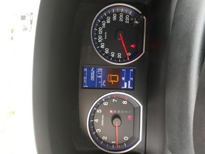 Honda CR-V • 2010 • 80,000 km