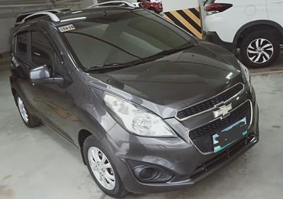 Chevrolet  • 2013 • 26,000 km