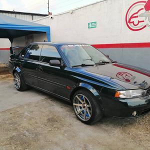 Subaru Legacy • 1995 • 122,240 km