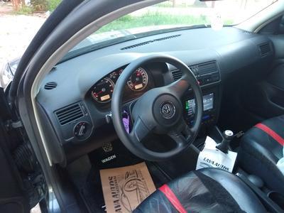 Volkswagen Bora • 2013 • 88,000 km