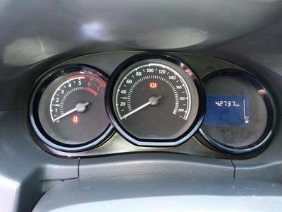 Renault Duster • 2017 • 42,737 km