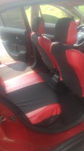 Nissan Tiida • 2011 • 94,000 km