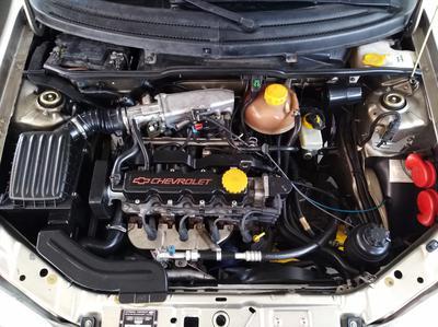 Chevrolet Corsa • 2001 • 53,600 km