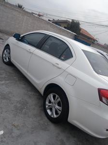 Great Wall Voleex C30 • 2019 • 12,000 km