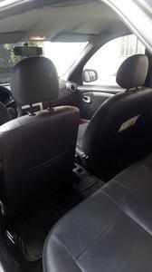 Renault Logan • 2012 • 122,000 km