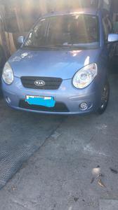 Kia Picanto • 2011 • 147,000 km
