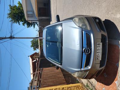 Chevrolet Zafira • 2007 • 150,000 km