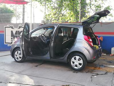 Chevrolet Spark • 2018 • 30,000 km