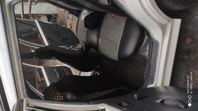 Toyota Corolla • 1995 • 512,000 km