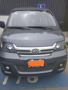 Chery Q22 • 2019 • 10,123 km