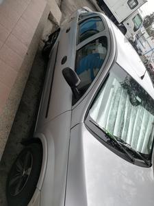 Chevrolet Corsa • 2007 • 3 km