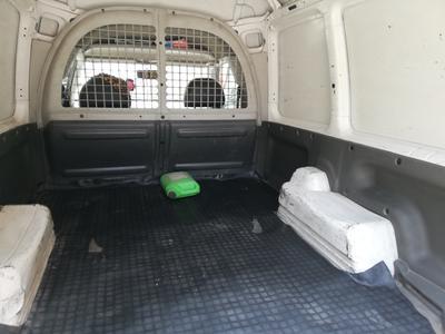 Volkswagen Caddy • 2005 • 200,000 km