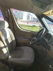 Chevrolet Lumina • 1992 • 176,000 km